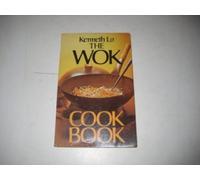The Wok Cookbook