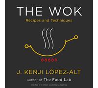 The Wok: Recipes and Techniques