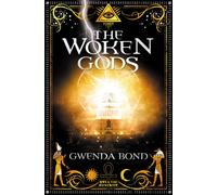 The Woken Gods (Strange Chemistry)
