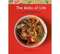 The Woks of Life by Kaitlin Leung 9780593233894 Hardback