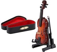 The Wolds Smallest Violin to play the saddest little tune