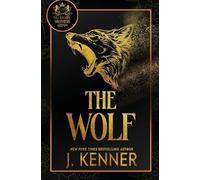 The Wolf: 2 (Billionaire Brothers Grimm)