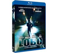 The Wolf (2004) ( El Lobo ) (Blu-Ray)