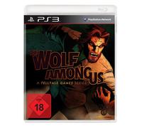 The Wolf Among Us - Sony PlayStation 3