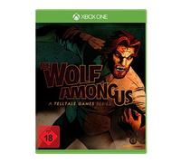 The Wolf Among Us [German Version]