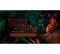 The Wolf Among Us Impostor Final Season Social Multiplayer Game Print Poster Wall Art Picture A4 +