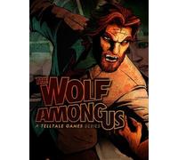 The Wolf Among Us (PC) - Steam Account - GLOBAL