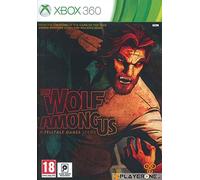 The Wolf Among Us (Xbox 360)