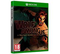 The Wolf Among Us (Xbox One) PEGI 18+ Adventure: Point and Click NEW