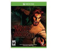 Wolf Among Us