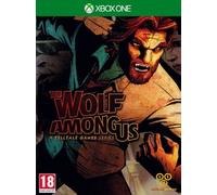 The Wolf Among Us (Xbox One) - Xbox Live Key - EUROPE
