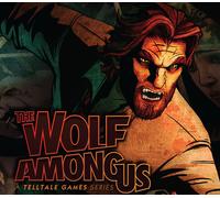 The Wolf Among Us XBOX One / Xbox Series X|S Account