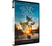 The Wolf And The Lion DVD NEW