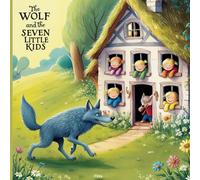 The Wolf and the Seven Little Kids