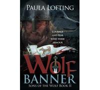The Wolf Banner: Sons of the Wolf Book 2: Volume 2