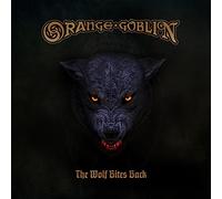 The Wolf Bites Back