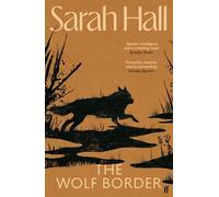 The Wolf Border – Shortlisted for the Booker Prize
