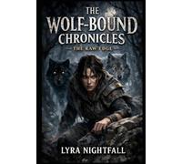 The Wolf-Bound Chronicles: The Raw Edge Book One