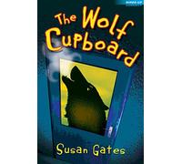 The Wolf Cupboard (Wired Up Connect)