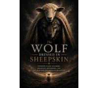 The Wolf Dressed in Sheepskin: How Lucifer Twists Truth, Imitates Light, and Prepares the World for the Final Deception
