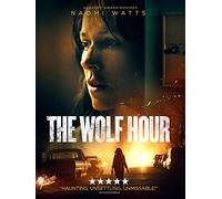 The Wolf Hour