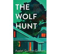 The Wolf Hunt