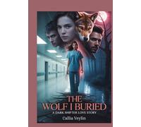 The Wolf I Buried: A Dark Shifter Love Story