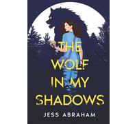 The Wolf in my Shadows (Silver Lake)