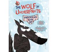 The Wolf in Underpants Freezes His Buns Off: 2