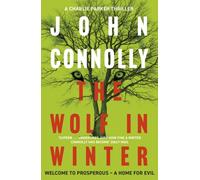 The Wolf in Winter by John Connolly 9781444755367 NEW Paperback