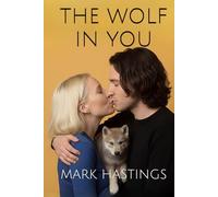 The Wolf in You (The Wolf and The Vampire)