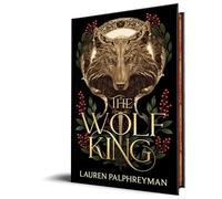 The Wolf King (Deluxe Edition): 1