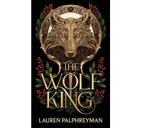 The Wolf King (Wolf King, 1)