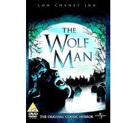 The Wolf Man (1941) [DVD]