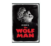 Wolf Man [DVD] [1941] [Region 1] [US Import] [NTSC]