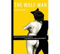 The Wolf Man
