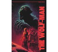 The Wolf-Man and Other Tales - Republished with cover art by Robert Jordan G: (Hermes Publica Classics)