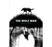 The Wolf Man (DieDieBooks)