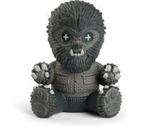 The Wolf Man Handmade by Robots Full Size