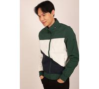 The Wolf Men's Chelsea Summer Windbreaker in Green | Size: Large The Wolf Green L