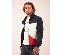 The Wolf Men's Chelsea Summer Windbreaker in Red | Size: Medium The Wolf Red M