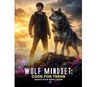 The Wolf Mindset: Code for Teens: Ascent of the Alpha Leader