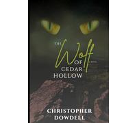 The Wolf of Cedar Hollow