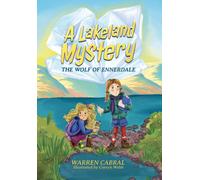 The Wolf of Ennerdale