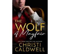 The Wolf of Mayfair