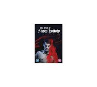 The Wolf of Snow Hollow (DVD)