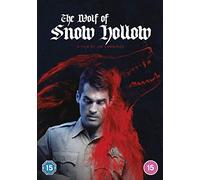 The Wolf of Snow Hollow (DVD)