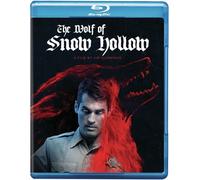 The Wolf of Snow Hollow