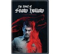 The Wolf of Snow Hollow [New DVD] Ac-3/Dolby Digital, Dolby, Eco Amaray Case