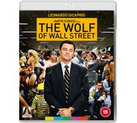 The Wolf of Wall Street